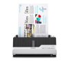 EPSON skener DS-C330, A4, 600x600dpi, USB