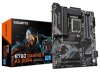 GIGABYTE MB Sc LGA1700 B760 GAMING X AX DDR4, Intel B760, 4xDDR4, 1xDP, 1xHDMI, WI-FI