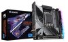 GIGABYTE MB Sc LGA1700 B760I AORUS PRO DDR4, Intel B760, 2xDDR4, 1xDP, 1xHDMI, WI-FI, mini-ITX