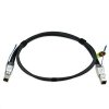 HPE External 1.0m (3ft) Mini-SAS HD 4x to Mini-SAS HD 4x Cable