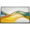 HP LCD 527pq 27" IPS w/LED micro-edge, 2560x1440, 5ms, 350nits, 100Hz,1500:1, DP 1.2, HDMI 1.4, 4xUSB3.2 bez stojanu