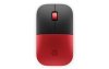 HP myš - Z3700 Mouse, Wireless, Cardinal Red