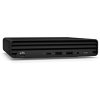 HP PC Pro Mini 260G9 i3-1215U, 8GB, SSD 256GB M.2 NVMe, Intel HD DP+HDMI, WiFi 6 + BT, 65W, FDOS