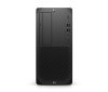 HP PC Z2 TWR G9 700W i7-13700K, 2x16GB DDR5 4800, 1TB +1TB PCIe-4x4, RTX 4070Ti/12GB, No DVD, USB kláv. myš, Win11Pro