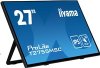 Iiyama ProLite T27XX, 68,6 cm (27''), Projected Capacitive, Full HD, USB, kit (USB), black