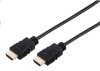 kabel C-TECH HDMI 2.0, 4K@60Hz, M/M, 2m