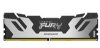 KINGSTON DIMM DDR5 16GB 6800MT/s CL36 FURY Renegade Stříbrná XMP