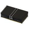 KINGSTON DIMM DDR5 256GB (Kit of 8) 6000MT/s CL32 ECC 1Rx4 FURY Renegade Pro EXPO