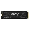 Kingston FURY RENEGADE G5 SSD 2TB M.2 2280 NVMe PCIe 5.0 (R 14700MB/s; W 14000MB/s)