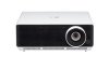 LG projektor ProBeam BU50RG - laser, 3840x2160, 5000 ANSI, RS232, 2x USB-A, 2xHDMI, webOS, speakers