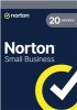 NORTON SMALL BUSINESS ND 2.0 250GB 1 uživatel pro 20 zařízení na 1 rok ESD