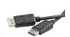 PREMIUMCORD Kabel DisplayPort propojovací 2m