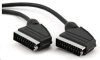 PREMIUMCORD Kabel Scart - Scart 2m (M/M)