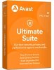 _Prodloužení Avast Ultimate for Windows 1 licence na 12 měsíců