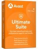 _Prodloužení Avast Ultimate for Windows 1 licence na 36 měsíců