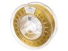 SPECTRUM Tisková struna (filament) SILK PLA 1.75mm Glorious Gold 1kg