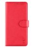 Tactical flipové pouzdro Field Notes pro Samsung Galaxy A14 5G Red