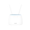 Tenda 4G09 - 3G/4G+ LTE Wireless-AC Router, 1200Mbps,1x GWAN/GLAN,1x GLAN, IPv6