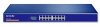 Tenda TEG1016G 16-Port Gigabit Ethernet Switch, 10/100/1000 Mb/s, Rackmount