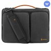 tomtoc Messenger – 16" MacBook Pro 2019, černá