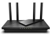 TP-Link Archer AX55 OneMesh/EasyMesh WiFi6 router (AX3000, 2,4GHz/5GHz, 4xGbELAN, 1xGbEWAN, 1xUSB3.0)