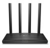 TP-Link Archer C80 OneMesh/EasyMesh/Aginet WiFi5 router (AC1900, 2,4GHz/5GHz, 4xGbELAN, 1xGbEWAN)