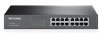 TP-Link Easy Smart switch TL-SG1016DE (16xGbE, fanless)