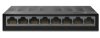 TP-Link LiteWave switch LS1008G (8xGbE, fanless)