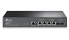 TP-Link OMADA JetStream switch SX3206HPP (4x10GbE,2xSFP+,4xPoE++,200W,2xconsole)