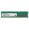 TRANSCEND DIMM DDR4 4GB 2666MHz 1Rx8 512Mx8 CL19 1.2V