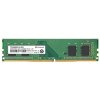 TRANSCEND DIMM DDR4 8GB 2666MHz 1Rx16 1Gx16 CL19 1.2V