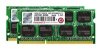 TRANSCEND SODIMM DDR3L 16GB (Kit of 2) 2Rx8 CL11