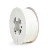 VERBATIM 3D Printer Filament PET-G 1.75mm, 327m, 1kg white