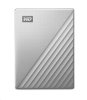 WD My Passport ULTRA 2TB Ext. USB3.0 Silver for MAC USB-C