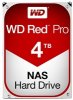 WD RED Pro NAS WD4005FFBX 4TB, SATA III 3.5", 256MB 7200RPM, 217MB/s, CMR