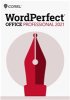 WordPerfect Office Professional CorelSure Maint (2 Yr) ML Lvl 2 (5-24) EN