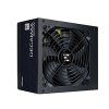 ZALMAN zdroj Decamax, 500W, 120mm, 80Plus, černá