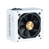 ZALMAN zdroj TeraMax II, 1000W, 120mm, 80Plus Gold, Plně Modulární, ATX 3.0, bílá