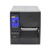 Zebra ZT231;12 dots/mm (300 dpi);peeler;LTU;display;EPL;ZPL;ZPLII;USB;USB Host;RS232;BT (BLE);Ethernet