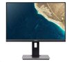 ACER LCD Vero B247Wbmiprzxv, 61cm (24") IPS LED,1920x1200@75Hz,300cd/m2,178/178,VGA,HDMI,USB,DP,AUDIO,Repro,Pivot,VESA