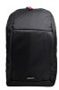 ACER Nitro Urban backpack, 15.6", black+red