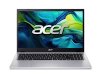 ACER NTB Aspire Go 15 (AG15-71P-55G2),i5-1334U,15.6"FHD,8GB,512GB SSD,Iris Xe,W11H,Silver