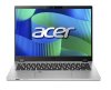 ACER NTB TravelMate P2 14 (TMP214-56-TCO-57P7),i5-1334U,14" 1920x1200,16GB,512GB SSD,Iris Xe,W11 Pro,Pure Silver