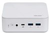 ACER PC Revo Box RB102-13U3U, i3-1305U,8GB,512GB SSD,N/A,W11,White