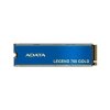 ADATA SSD 1TB LEGEND 700 GOLD, PCIe Gen3 x4, M.2 2280, (R:2000/ W:1600MB/s)