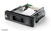 AKASA HDD box Lokstor M52, 1x 3.5" SATA HDD do 5.25" interní pozice, černá