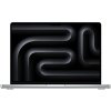 APPLE MacBook Pro 14'' M4 Pro chip 12-core CPU and 16-core GPU, 24GB, 512GB SSD - Silver