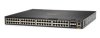 Aruba 6300F 48-port 1GbE and 4-port SFP56 Switch