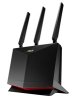 ASUS 4G-AC86U Wireless AC2600 4G LTE Modem Router