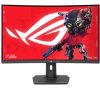 ASUS LCD 31.5" XG32WCMS ROG Strix 2560x1440 Curved 280Hz 1ms (GTG) Fast VA  Extreme Low Motion Blur Sync HDR